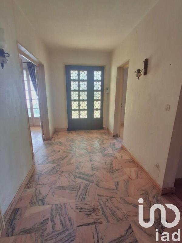 Maison - 148 m² - 6 pièces