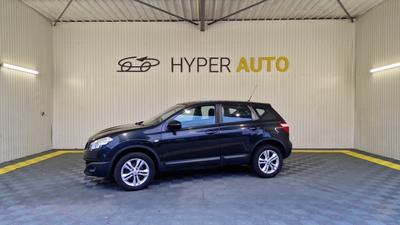 Nissan Qashqai 1.5 Dci 110 Fap Connect Edition