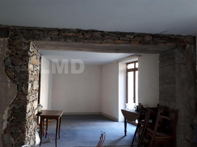 Maison - 260 m² - 12 pièces