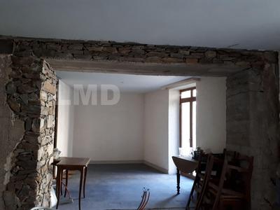 Maison - 260 m² - 12 pièces