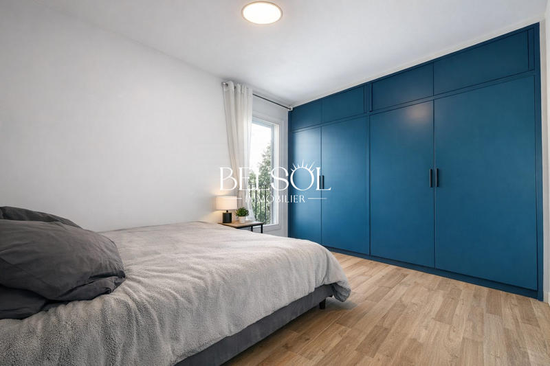 Appartement - 46 m² - 3 pièces