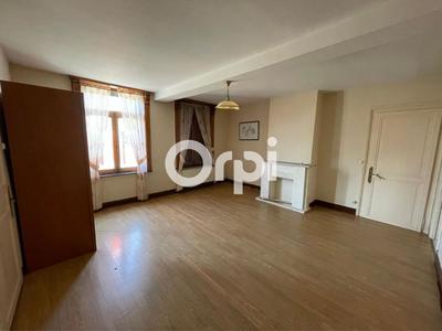 Maison - 180 m² - 5 pièces