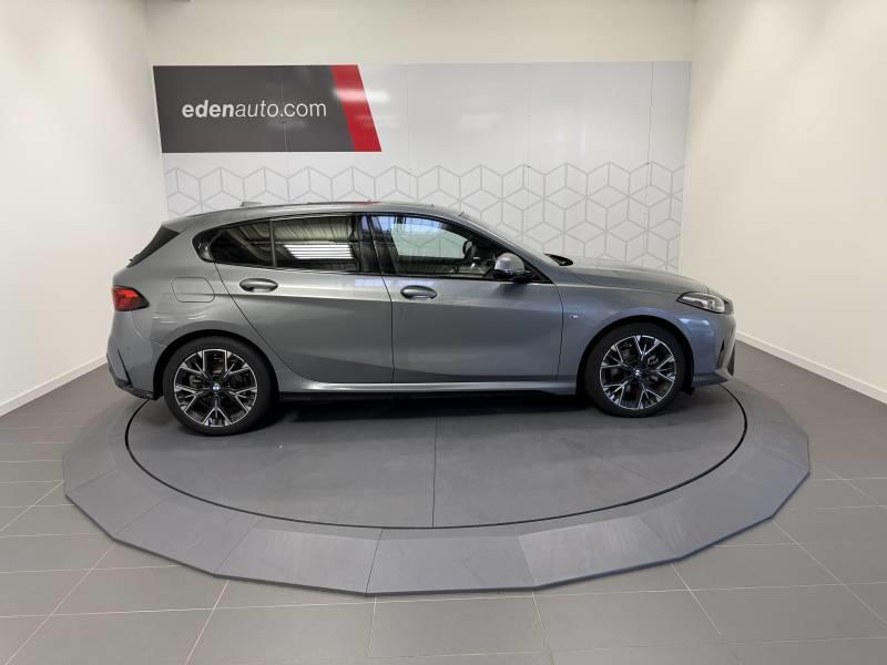 Bmw Série 1 120 170 ch Dkg7 m Sport