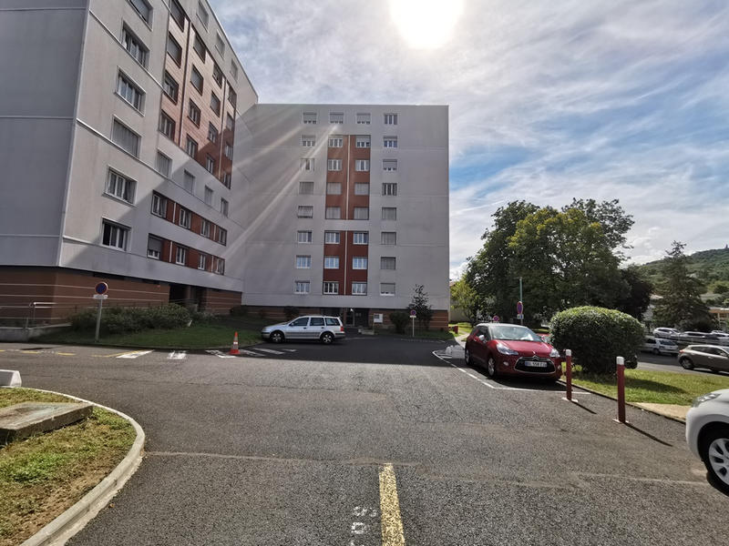 Appartement - 54 m² - 2 pièces