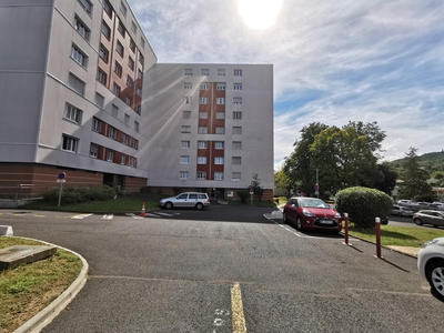 Appartement - 54 m² - 2 pièces