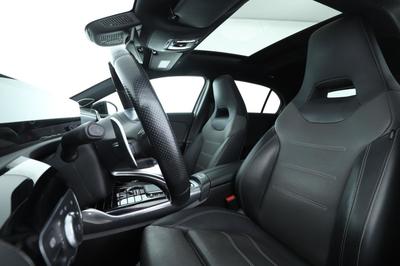 Mercedes Classe a 35 Amg 4Matic 7g-Dct 306 ch