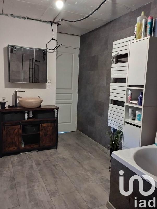 Maison de campagne - 285 m² - 4 pièces