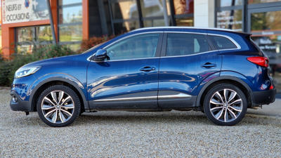 Renault Kadjar dCi 110 Energy Intens