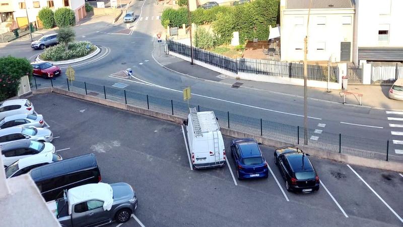 Appartement - 66 m² - 4 pièces