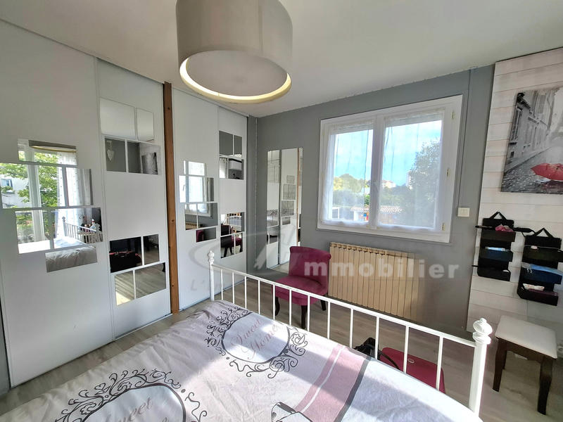 Maison - 174 m² - 8 pièces