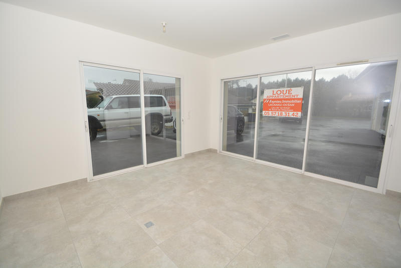 Local commercial - 46 m²