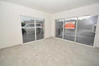 Local commercial - 46 m²