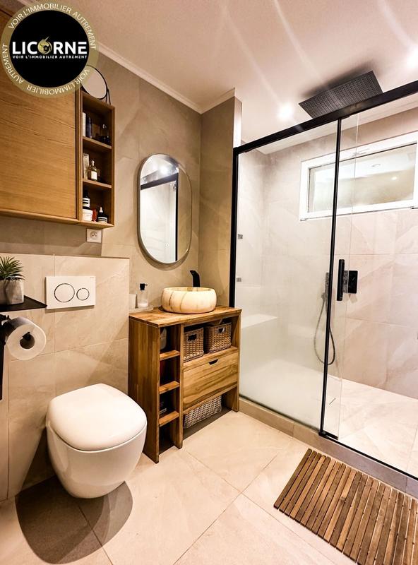 Appartement - 88 m² - 3 pièces