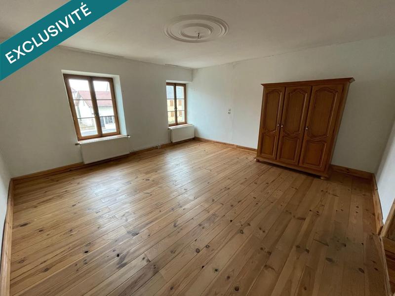 Maison - 174 m² - 7 pièces