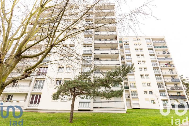 Appartement - 51 m² - 2 pièces