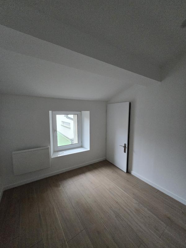 Appartement - 31 m² - 2 pièces