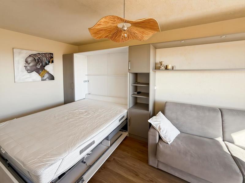 Appartement - 29 m² - 1 pièce