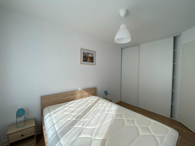 Appartement - 31 m² - 2 pièces