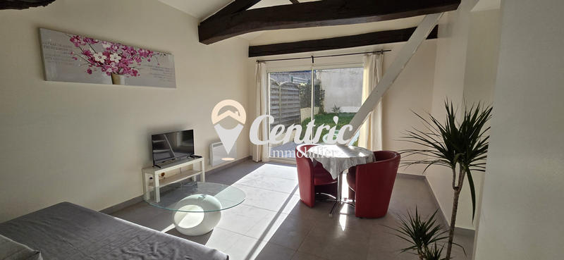 Maison - 98 m² - 6 pièces