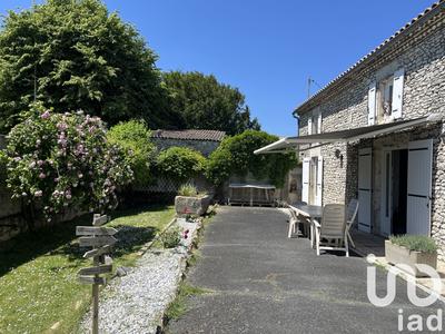Maison de campagne - 195 m² - 5 pièces