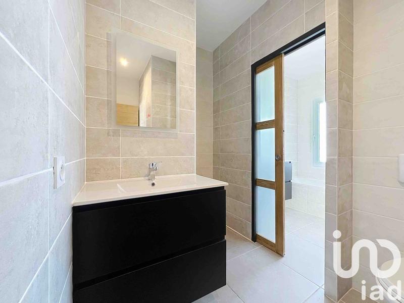 Maison - 117 m² - 5 pièces