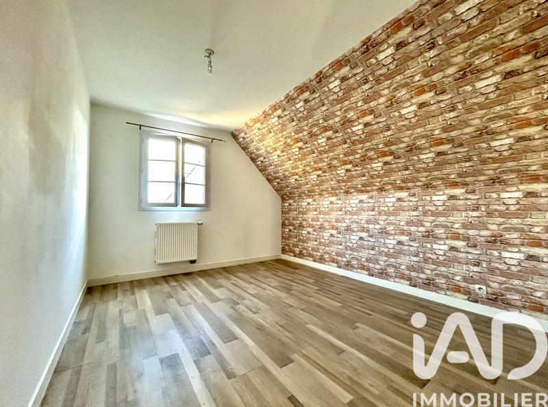 Maison - 176 m² - 7 pièces