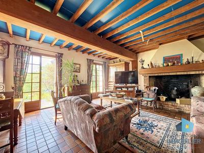 Maison - 175 m² - 7 pièces