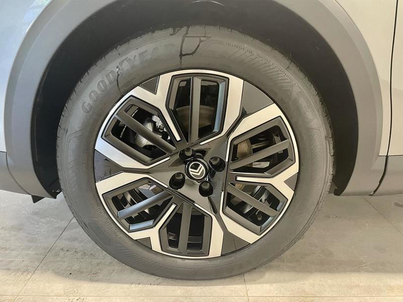 Citroën C4 III (2) 1.2 Hybrid 145 Dcs6 Max