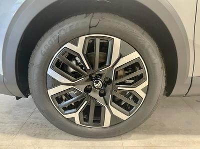 Citroën C4 III (2) 1.2 Hybrid 145 Dcs6 Max