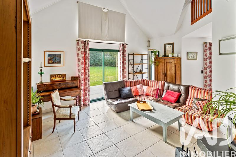 Maison de maîtres - 169 m² - 7 pièces