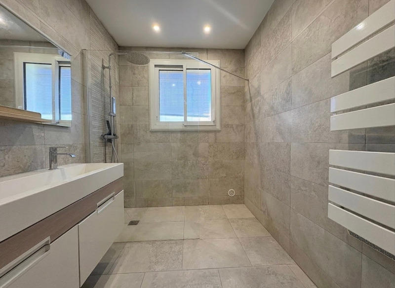 Villa - 140 m² - 5 pièces