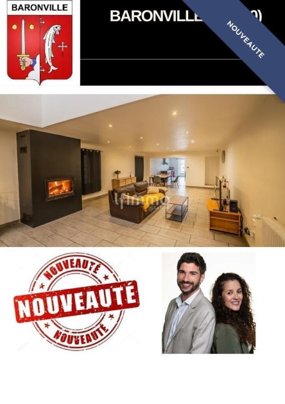 Maison - 220 m² - 6 pièces