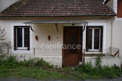 Maison de village - 81 m² - 4 pièces