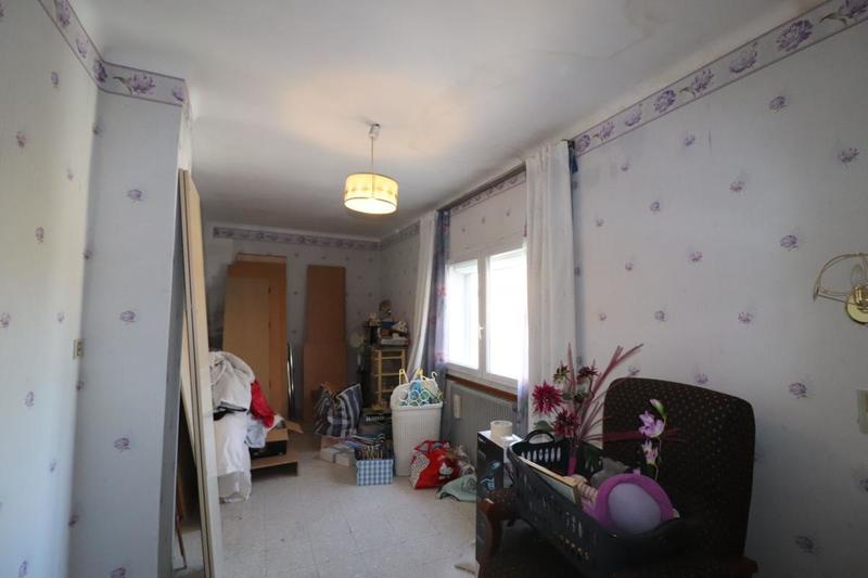 Maison de ville - 133 m² - 5 pièces