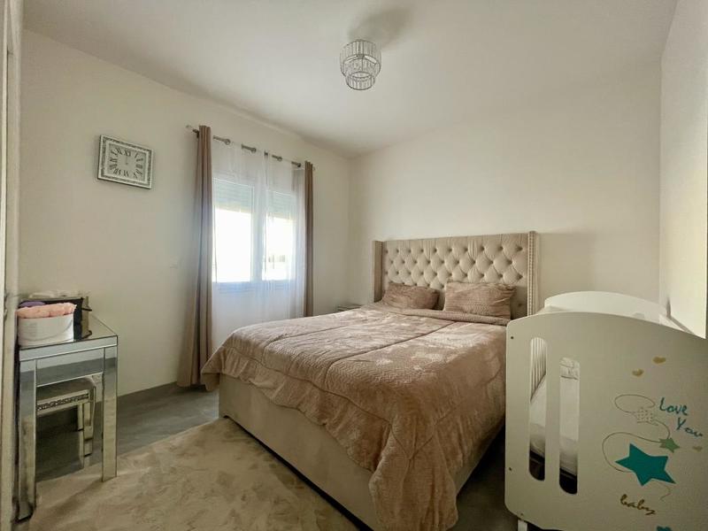 Maison - 121 m² - 4 pièces