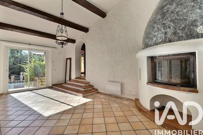 Maison - 119 m² - 5 pièces