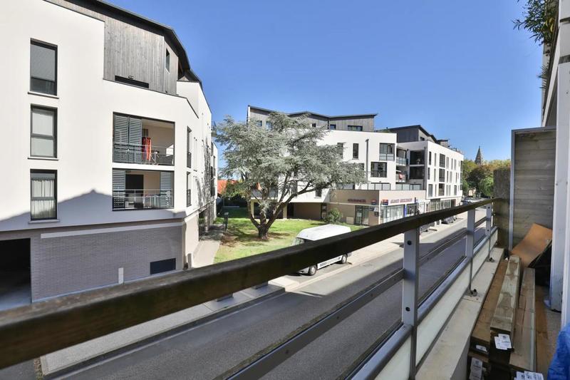 Studio - 30 m² - 1 pièce