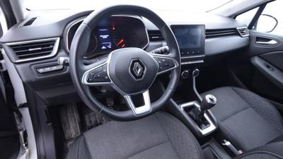 Renault Clio V 0.9 Tce 90 Business Réversible