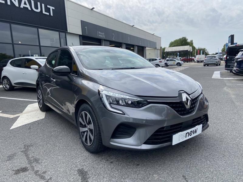 Renault Clio TCe 90 Equilibre 5p