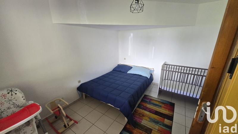 Maison - 165 m² - 6 pièces