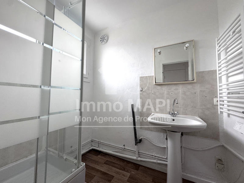 Appartement - 72 m² - 4 pièces