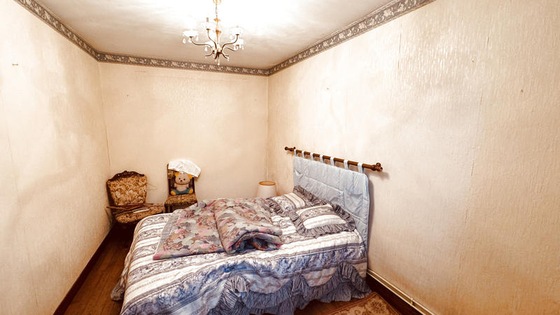 Maison - 129 m² - 5 pièces