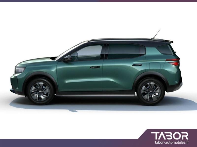 Opel Frontera Hybrid At Gs 7pl TechP Gps