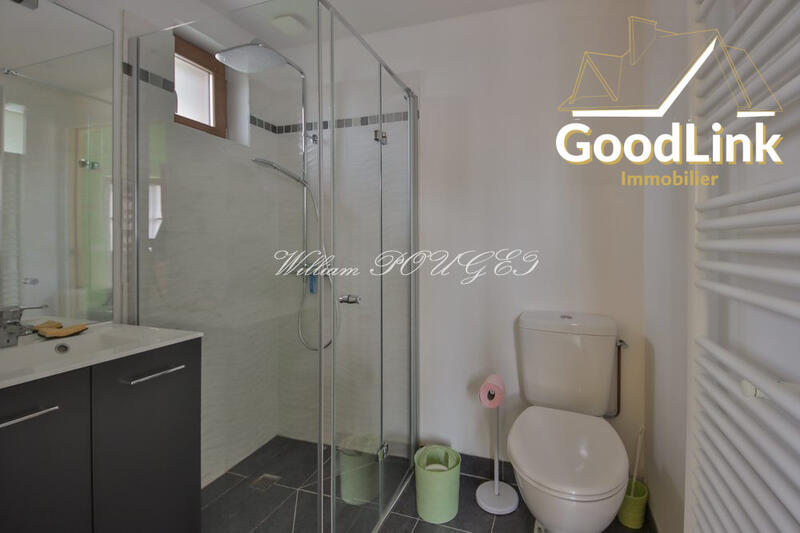 Maison ancienne - 118 m² - 6 pièces