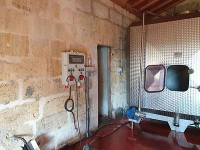 Propriété viticole - 73 m²