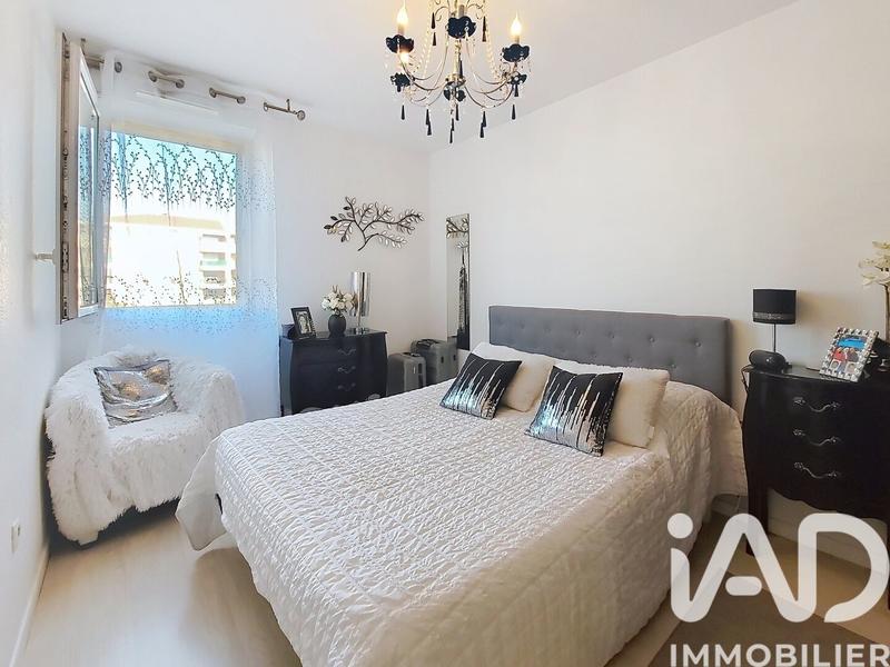 Appartement - 81 m² - 4 pièces