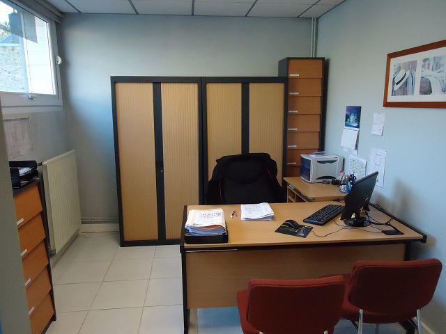 Local commercial - 118 m² - 6 pièces