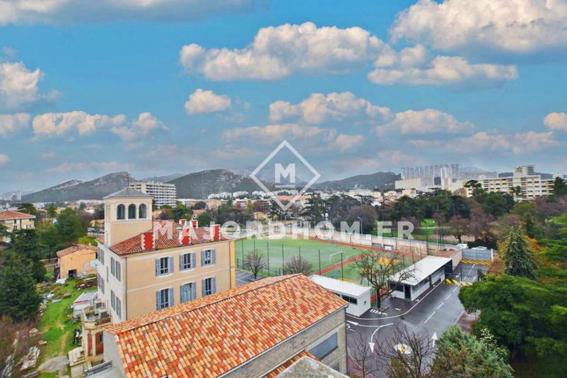 Appartement - 80 m² - 4 pièces