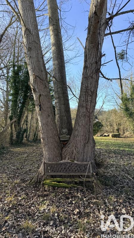 Maison - 170 m² - 7 pièces