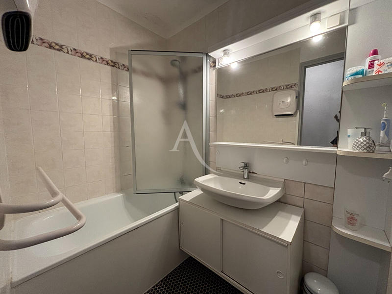 Appartement - 27 m² - 1 pièce